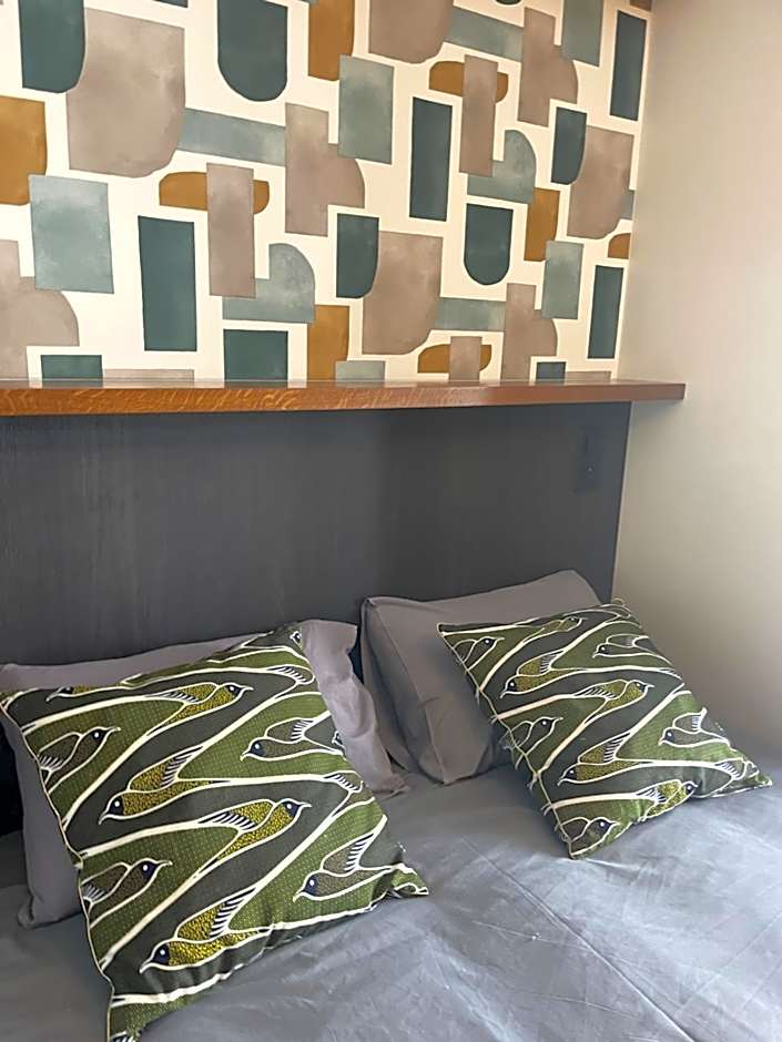 Smart Appart Le Havre 105