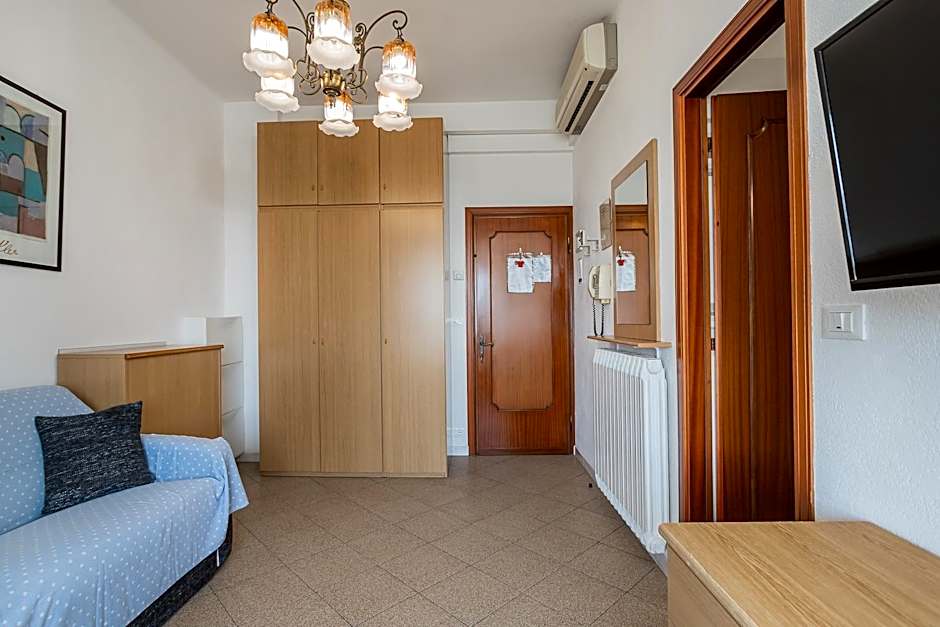 Residence Villa Alda