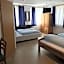 Hotel Guntia Boardinghouse virtueller check in und Zimmer Zugang