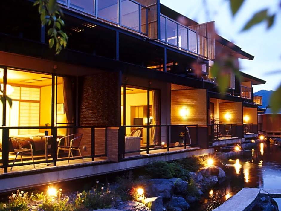 Okunoin Hotel Tokugawa