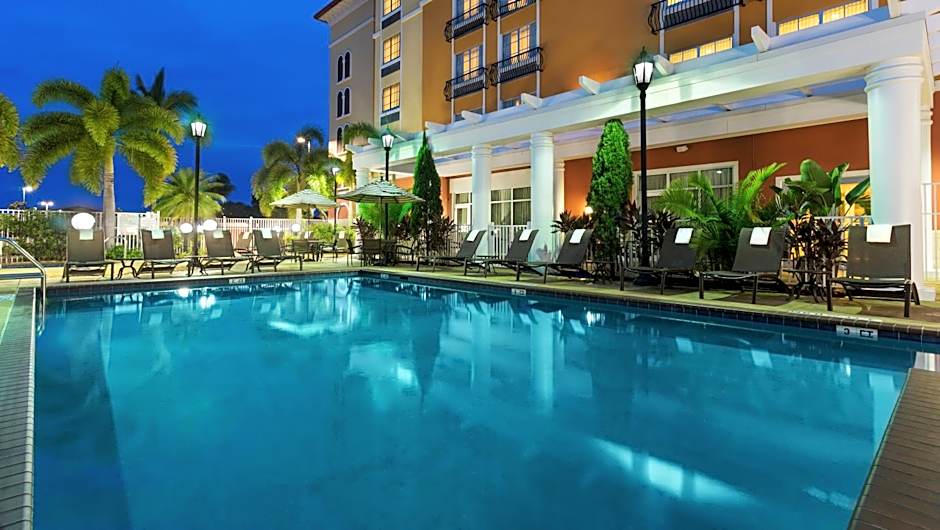 Hyatt Place Fort Myers Estero