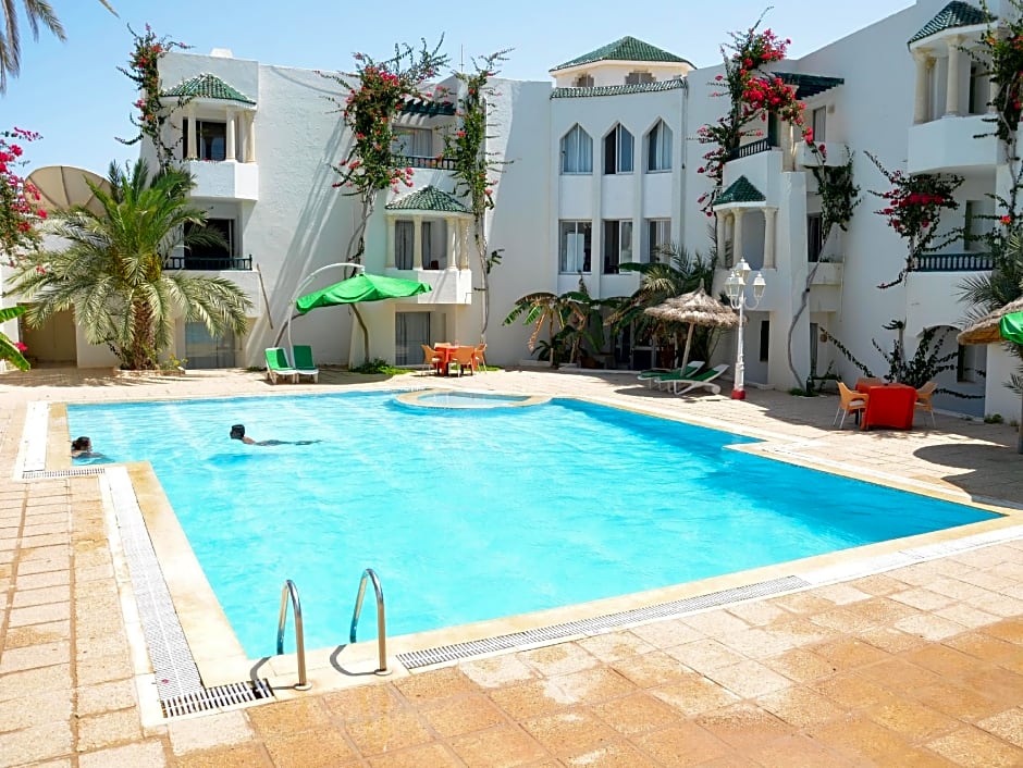 Hotel Djerba Orient