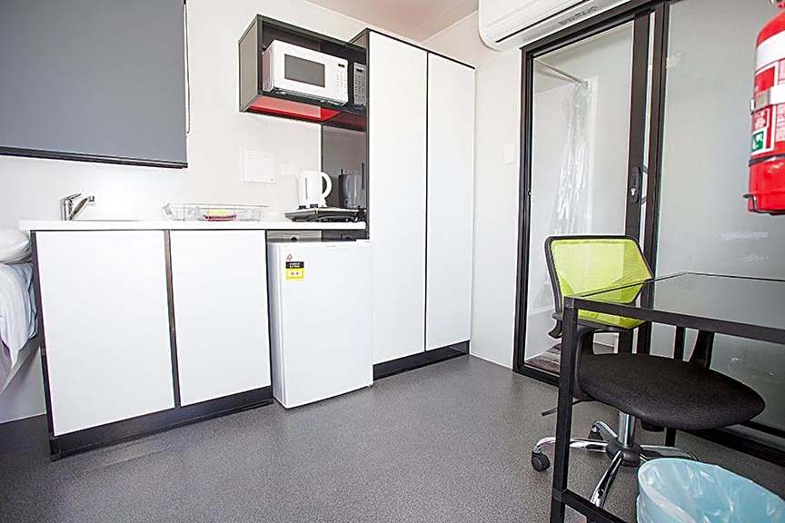 Mycow Accommodation Mackay