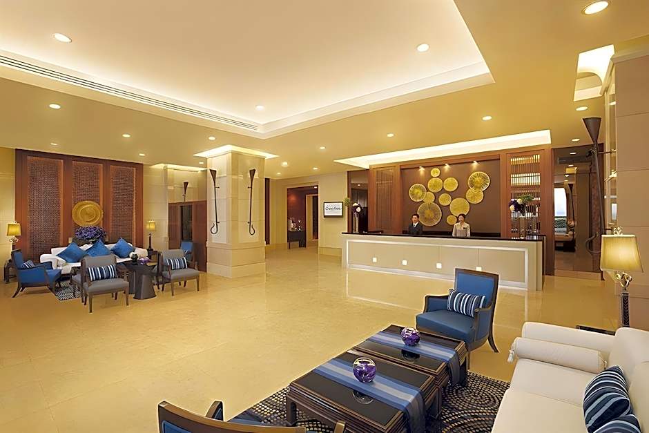 Centre Point Plus Hotel Silom