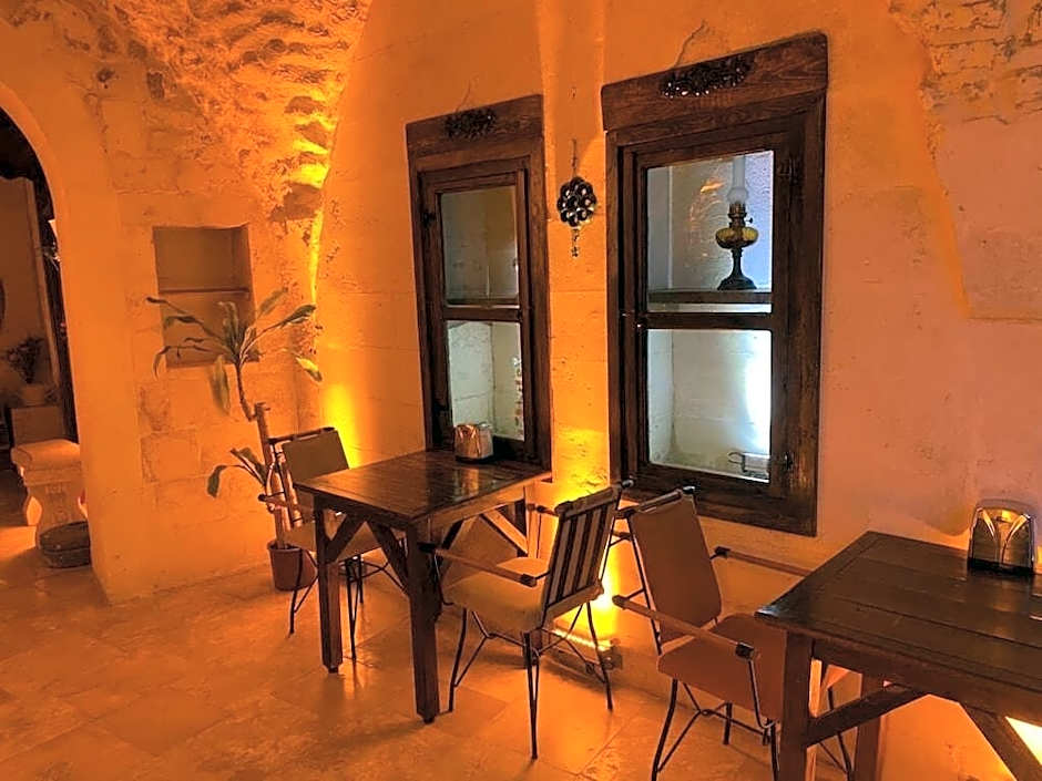 Babil Antique Hotel