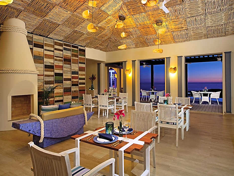 Secrets Puerto Los Cabos Golf & Spa18+-All Inclusive