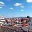 El Salto de Camela - Vera y Espín Hostal