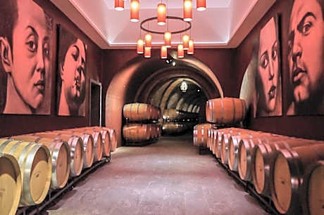 Hotel-Bodega La Casa del Cofrade