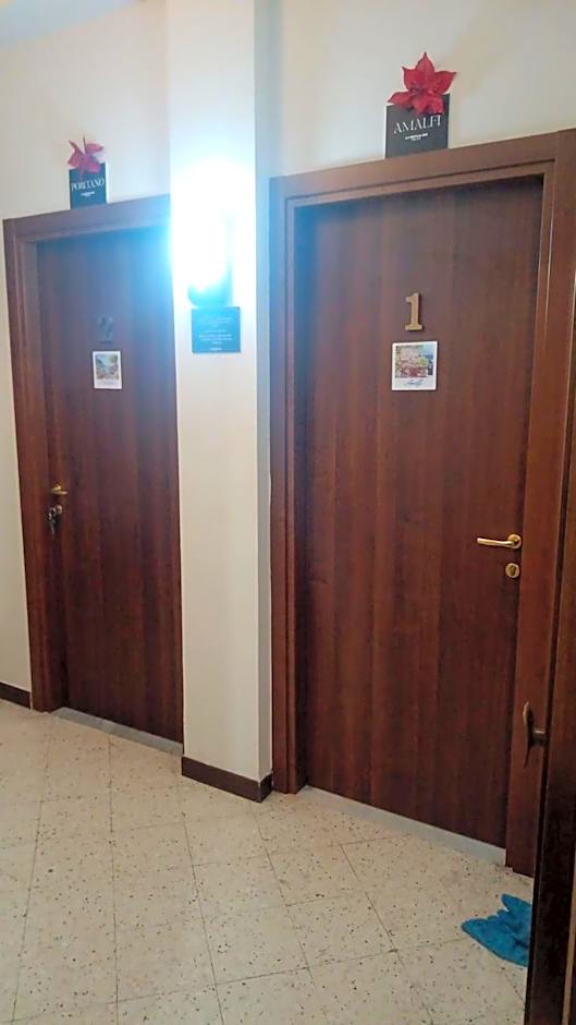 B&B RESTO AL SUD
