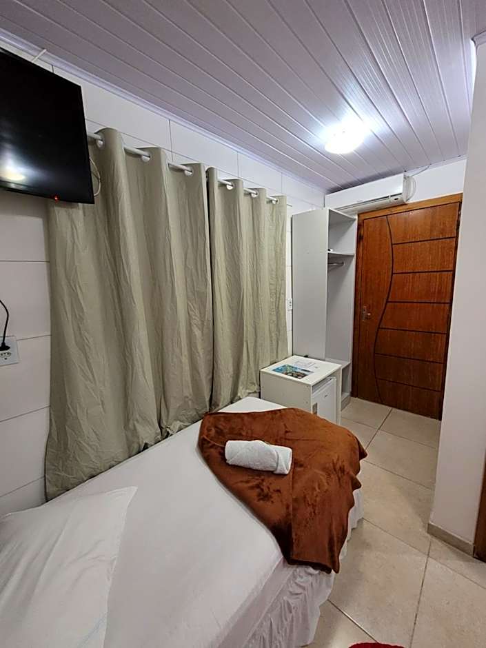 Pousada Pontal da Armação