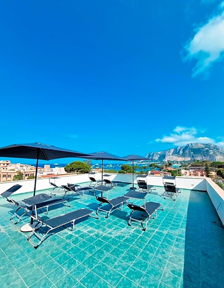 Mongibello Palace B&B