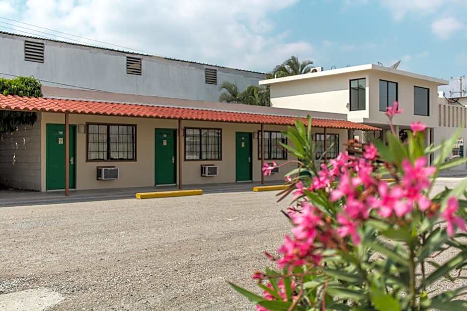 BONITTO INN® Gonzalez