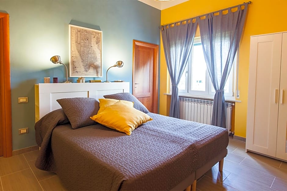 La Casermina