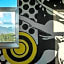 LH Hotel Arca Street Art