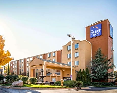 Sleep Inn University Place