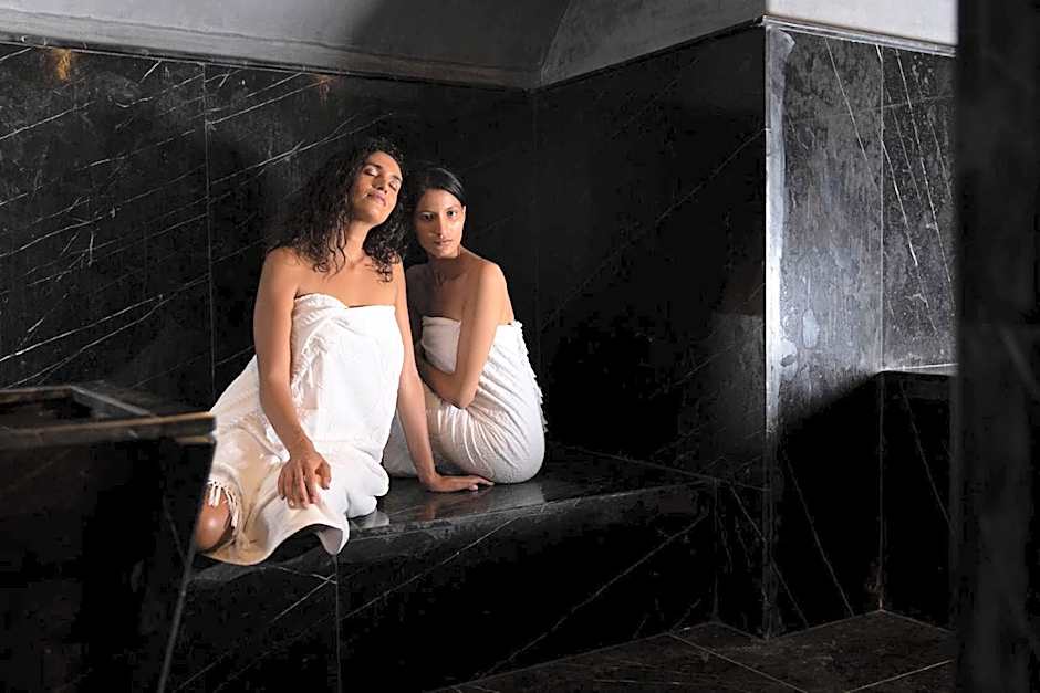 Riad LAZ Mimoun & Spa