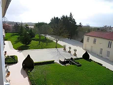 Logis Domaine du Prieure