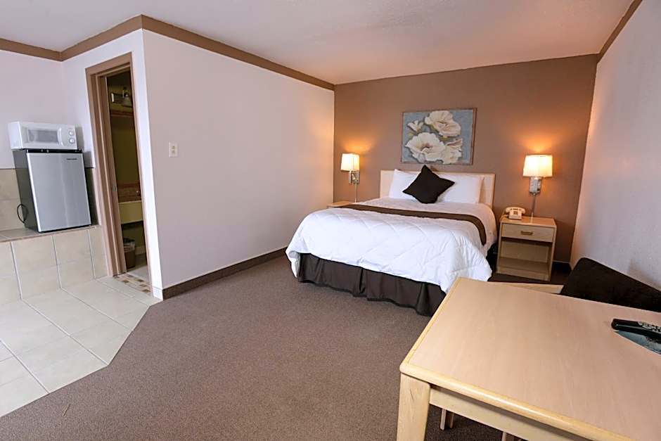 Burlington Inn