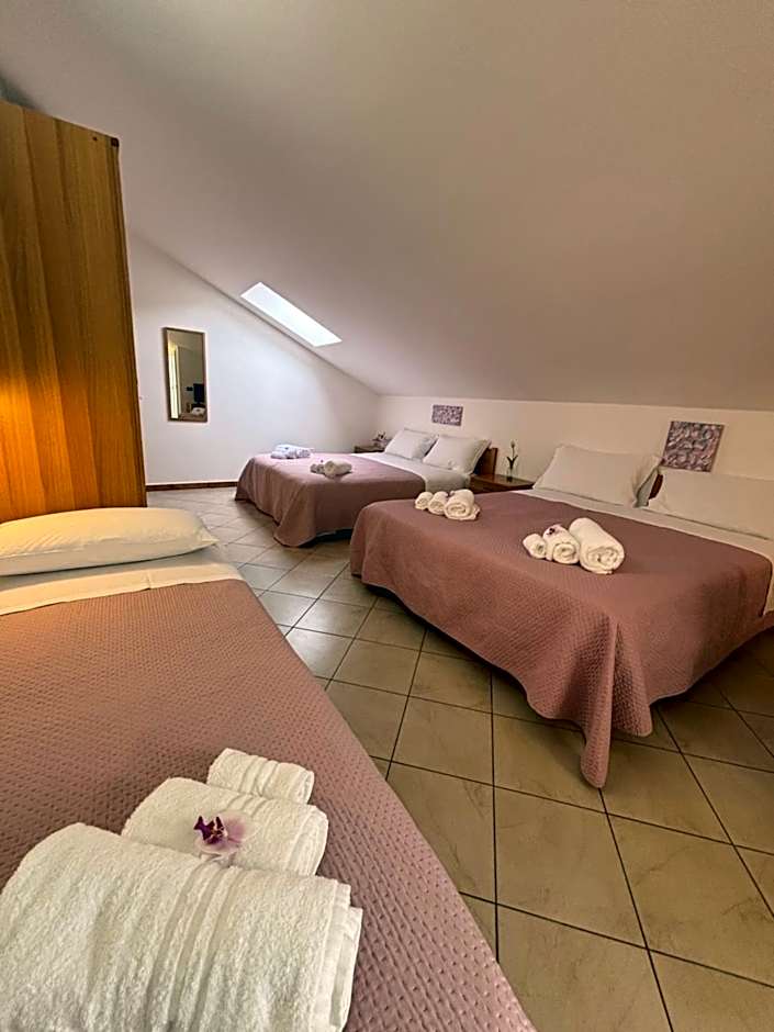 Hotel Dream
