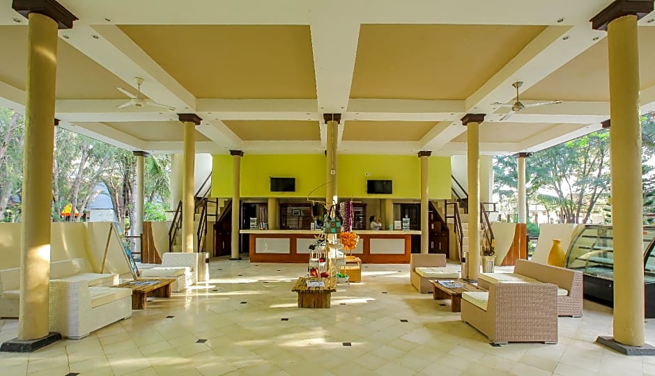 Jambuluwuk Oceano Gili Trawangan