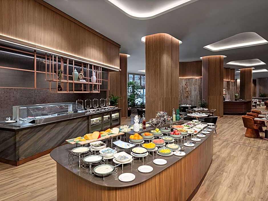 Mövenpick Living Istanbul Saklivadi