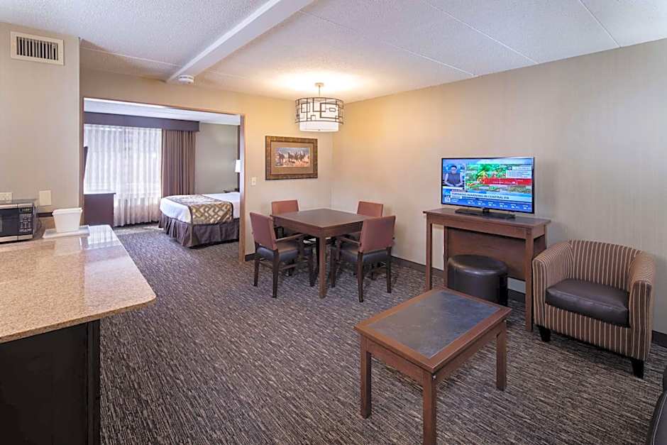 Best Western Ramkota Hotel
