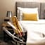 Boutique Hotel Museum