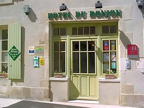 Hotel du Donjon