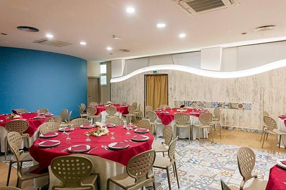 Albergo Athenaeum