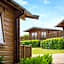Rutland Lodges At Greetham Valley