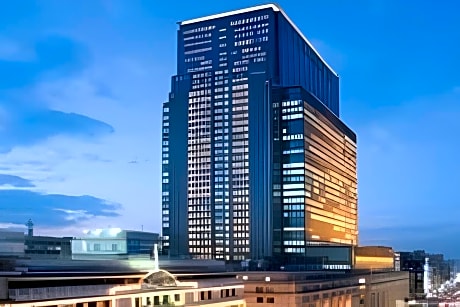 Mandarin Oriental Tokyo