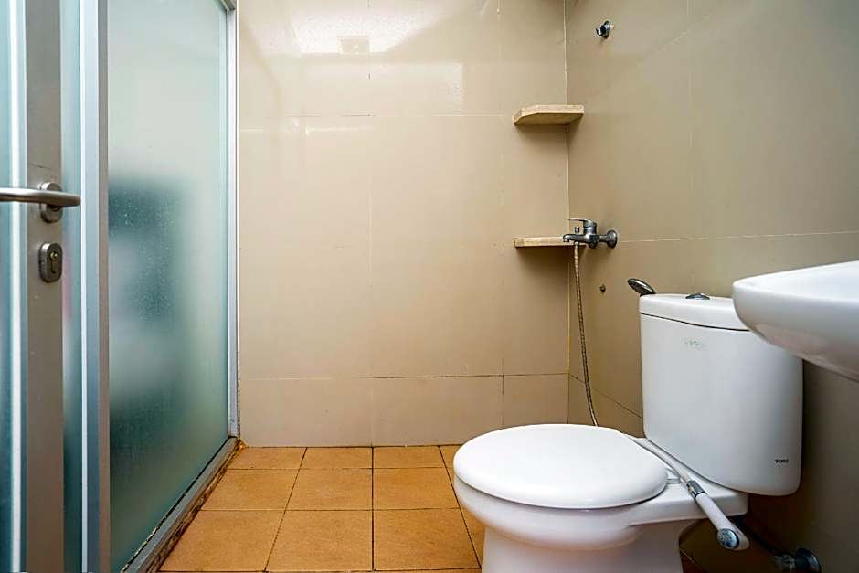 OYO 2695 D'es Guest House