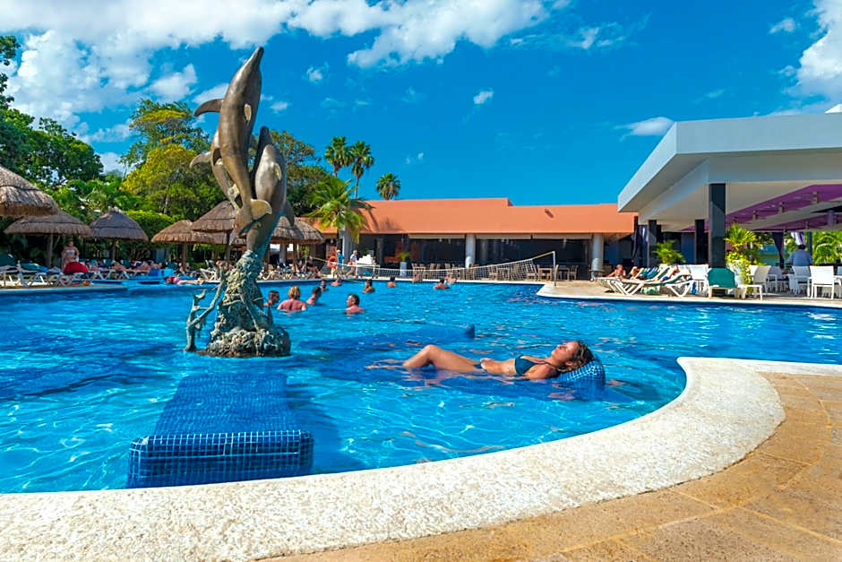 Riu Lupita - All Inclusive