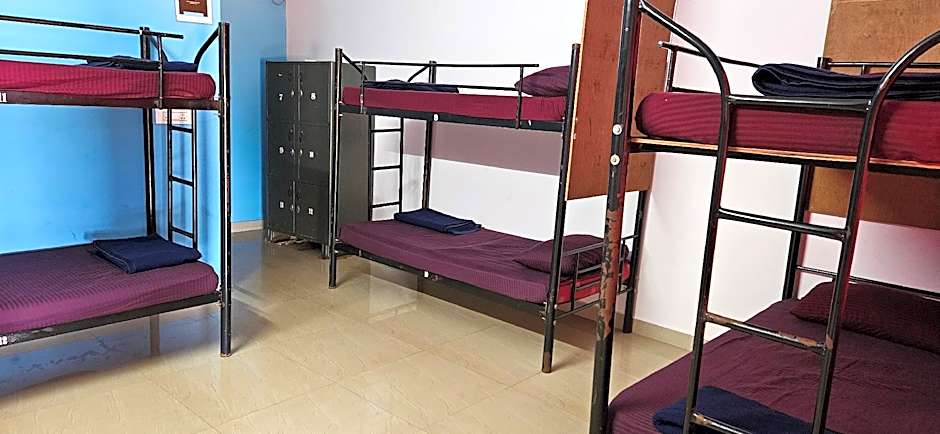 HosteLife Gokarna