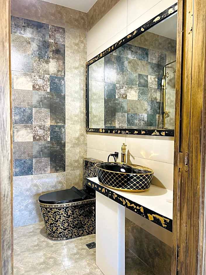 Hotel Zerta Old Tbilisi