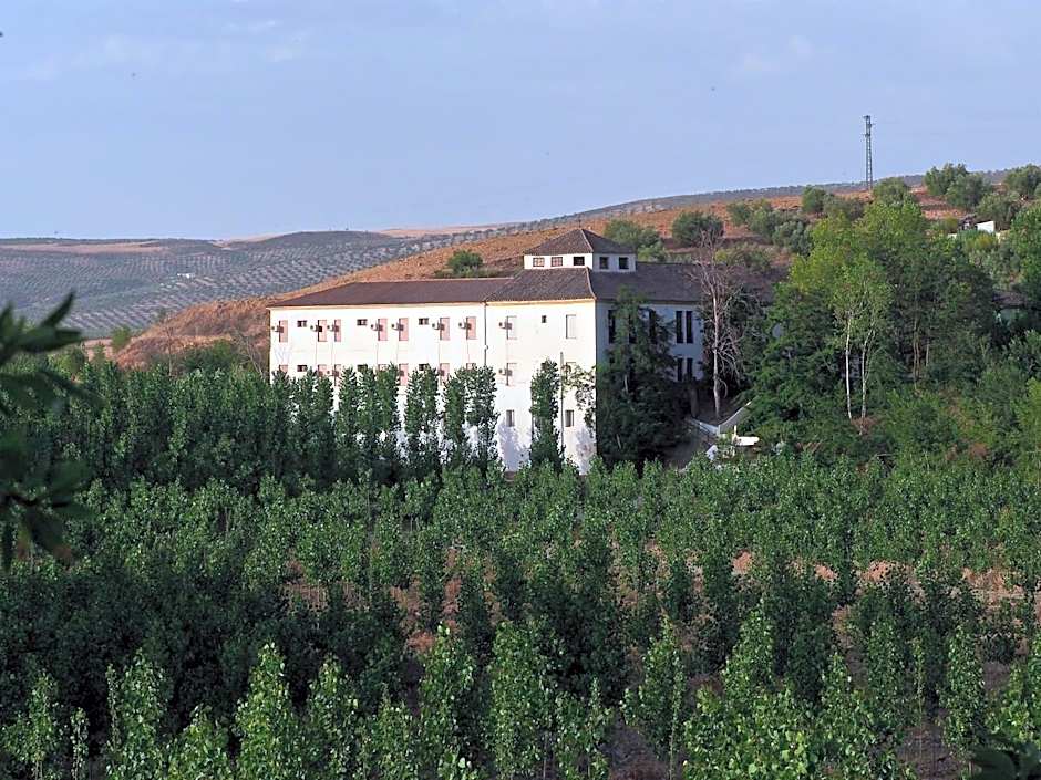 Balneario de Alhama de Granada