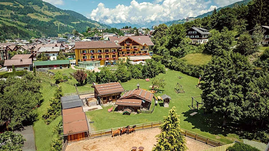 Hotel Lerch