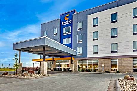 Comfort Inn & Suites At Sanford Sports Complex