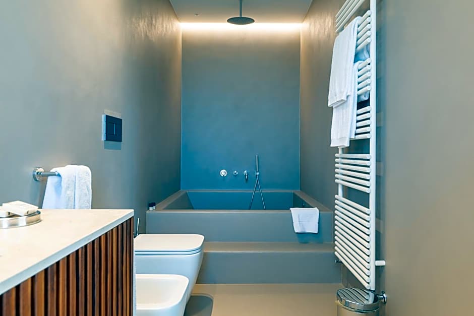 Essenza Relais Contemporaneo