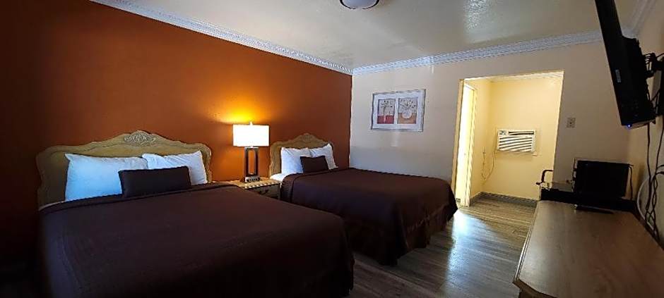 Lakeview Inn