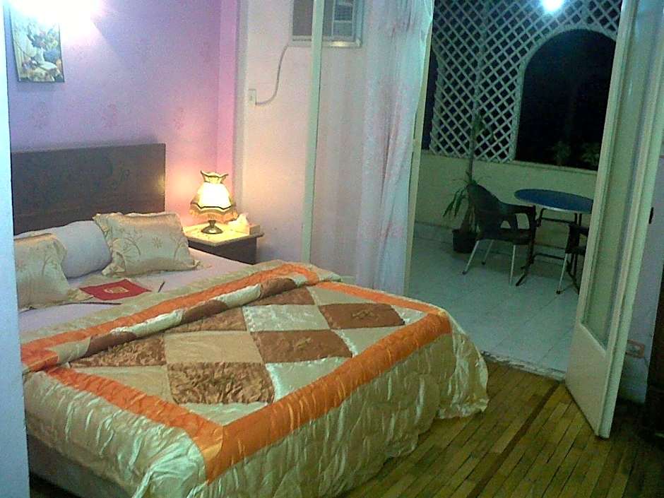 Cairo Moon Hostel