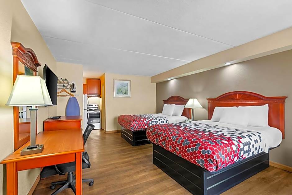 Econo Lodge Panama City St. Andrews