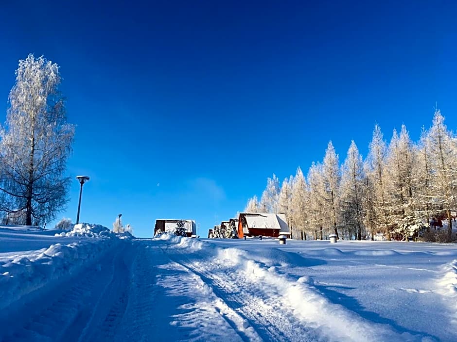 Czocha Palace&Czocha Camping - OR Czocha