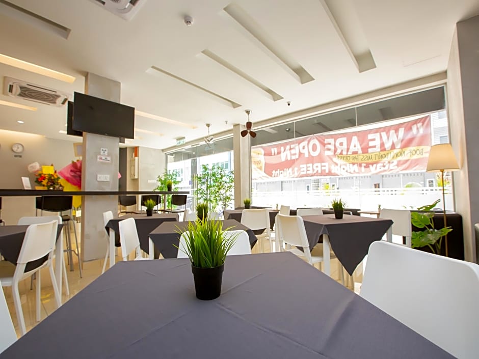 1 Hotel Signature Port Dickson