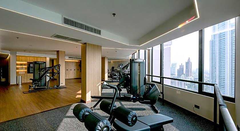 Rembrandt Hotel Bangkok