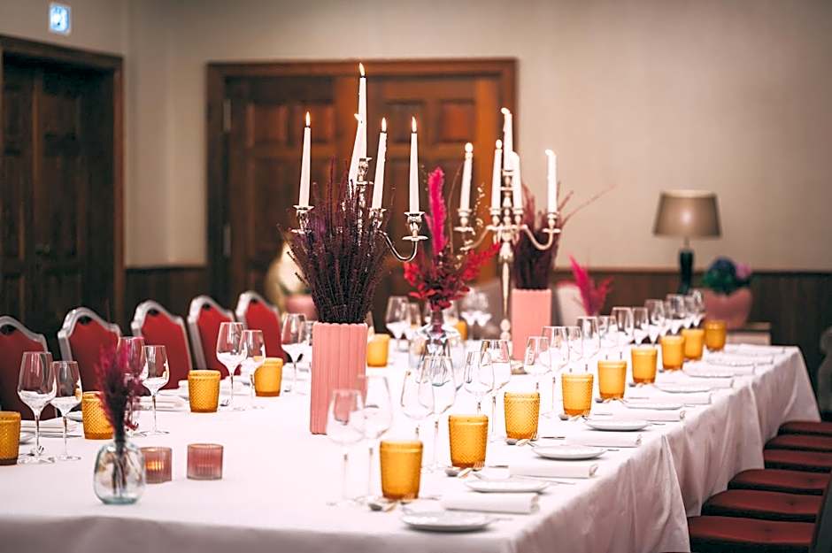 InterContinental Porto - Palacio das Cardosas By IHG