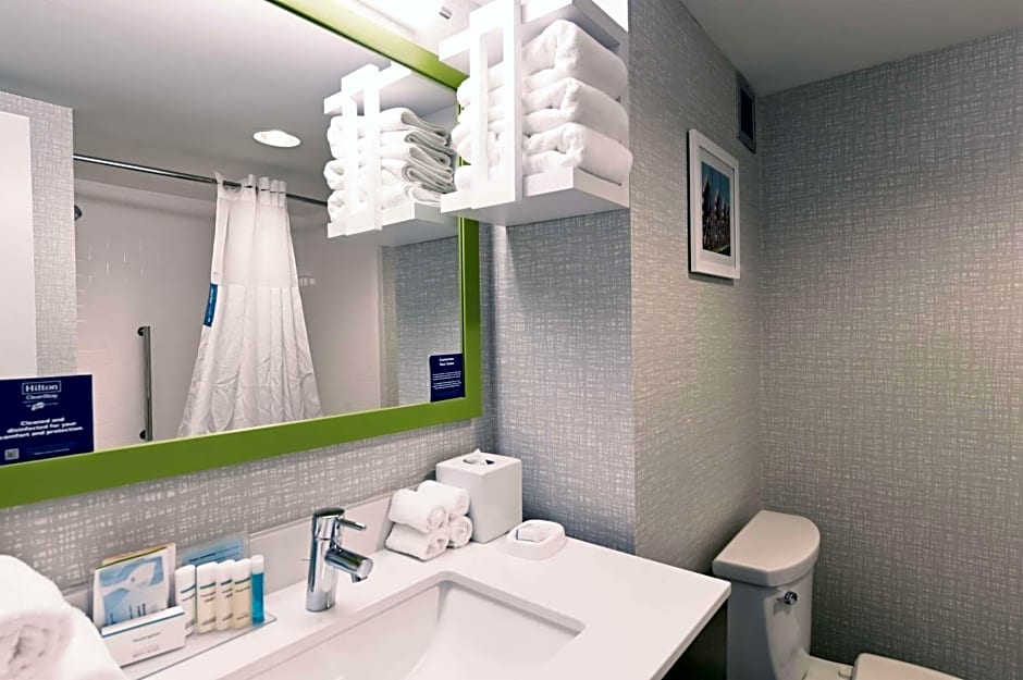 Hampton Inn Richmond-West Innsbrook
