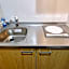 UCHI Living Stay Otaru Suitengu