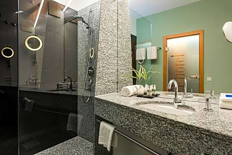 Comfort Single Room