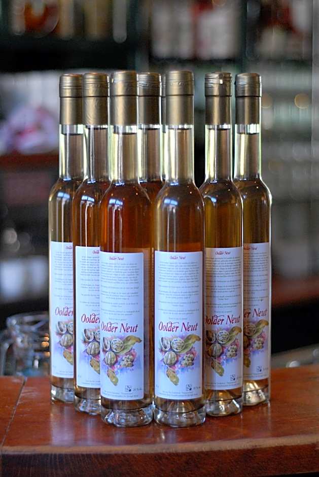 Restaurant Oolderhof BV